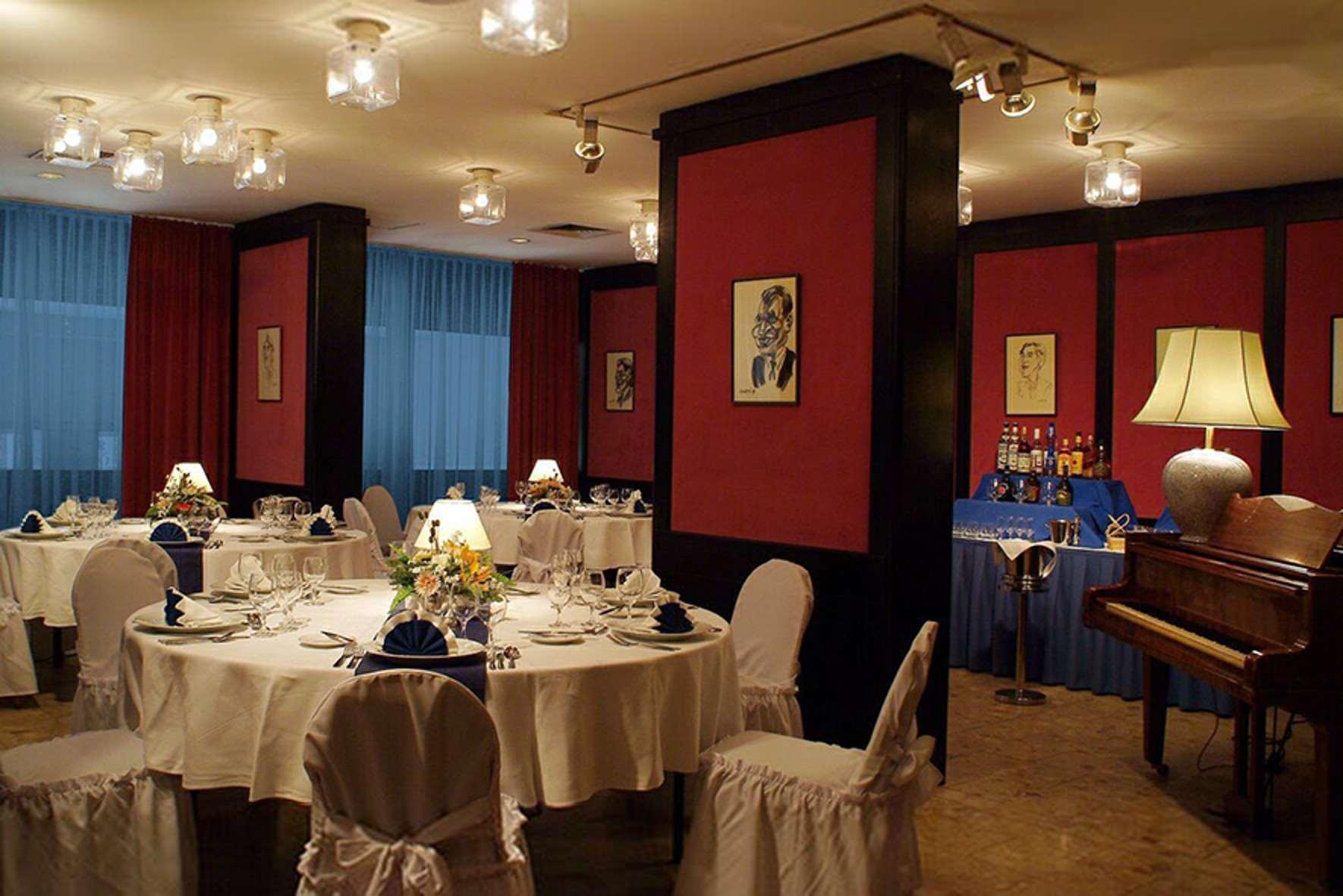 Danubius Hungaria Center 4* Будапешт