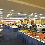 Danubius Hotel Hungaria City Center 