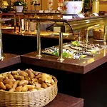 Danubius Hotel Hungaria City Center 