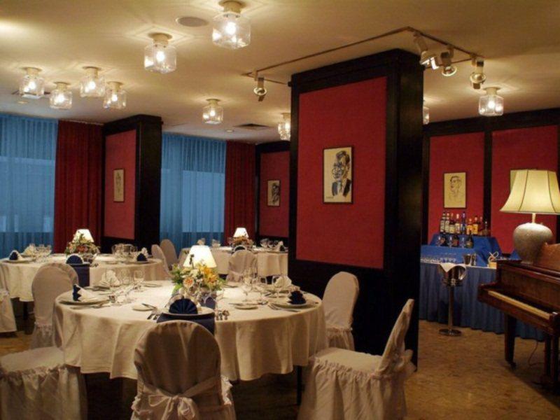 Danubius Hungaria Center Отель