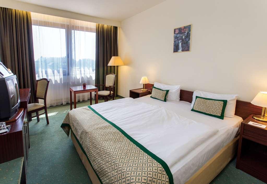 Danubius Hungaria Center Отель