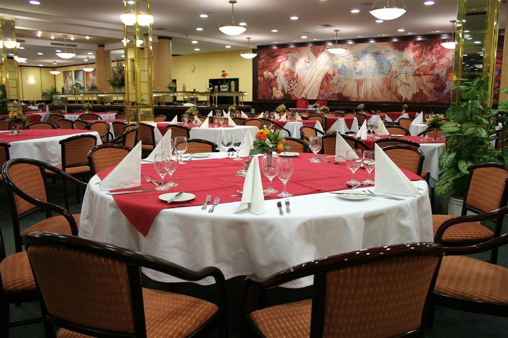 Danubius Hungaria Center Будапешт
