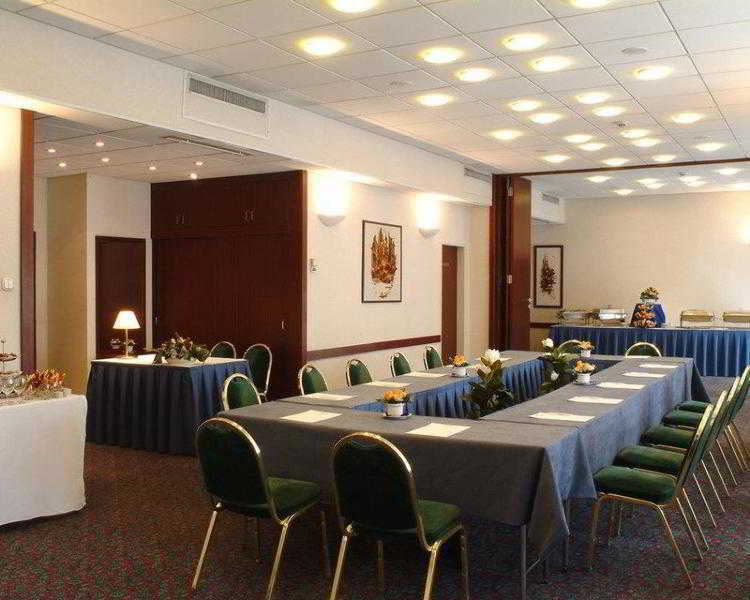 Danubius Hungaria Center Будапешт