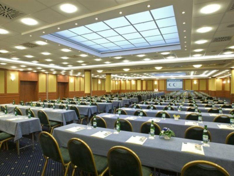Danubius Hungaria Center Hotel Boedapest