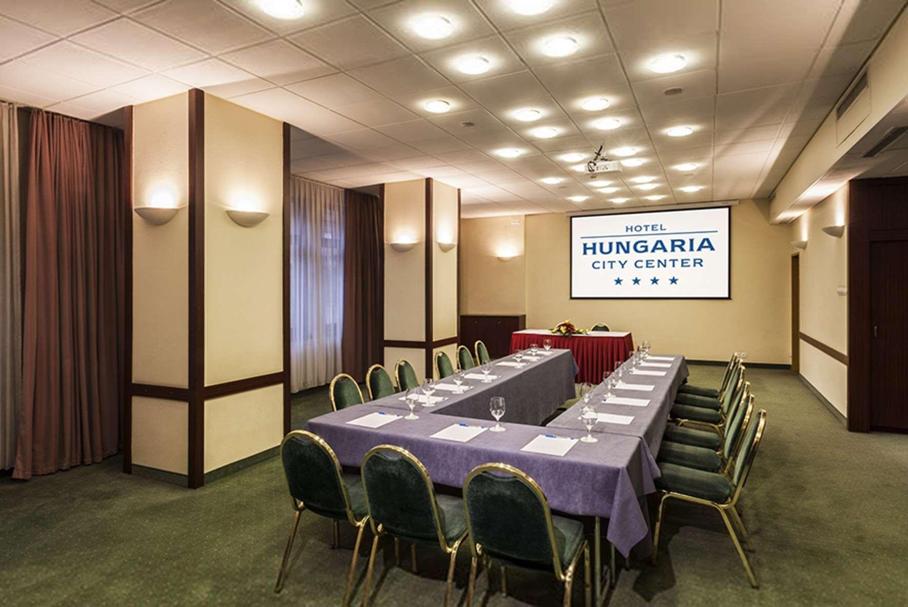 Danubius Hungaria Center Boedapest