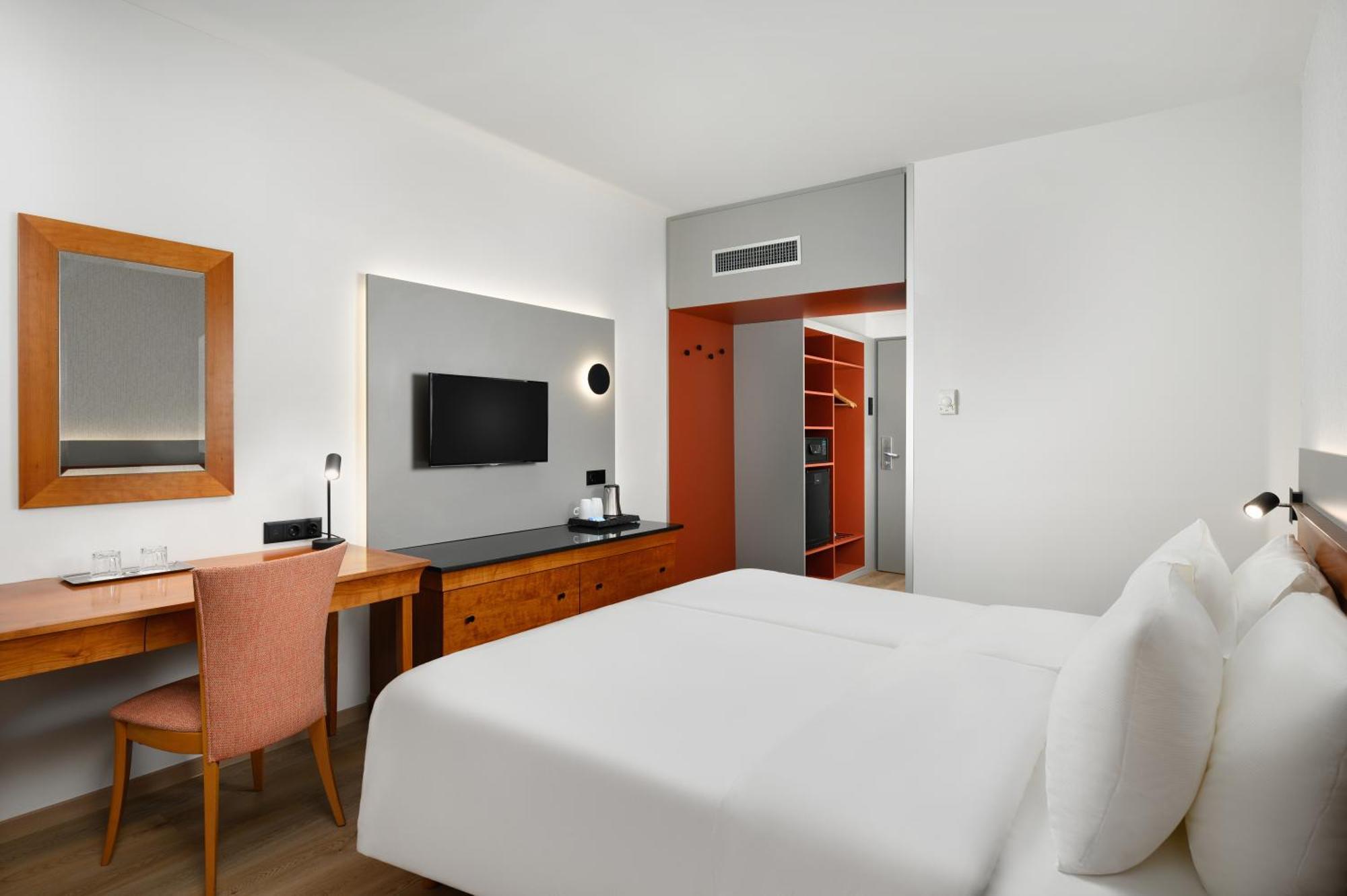 Danubius Hungaria Center 4* Boedapest