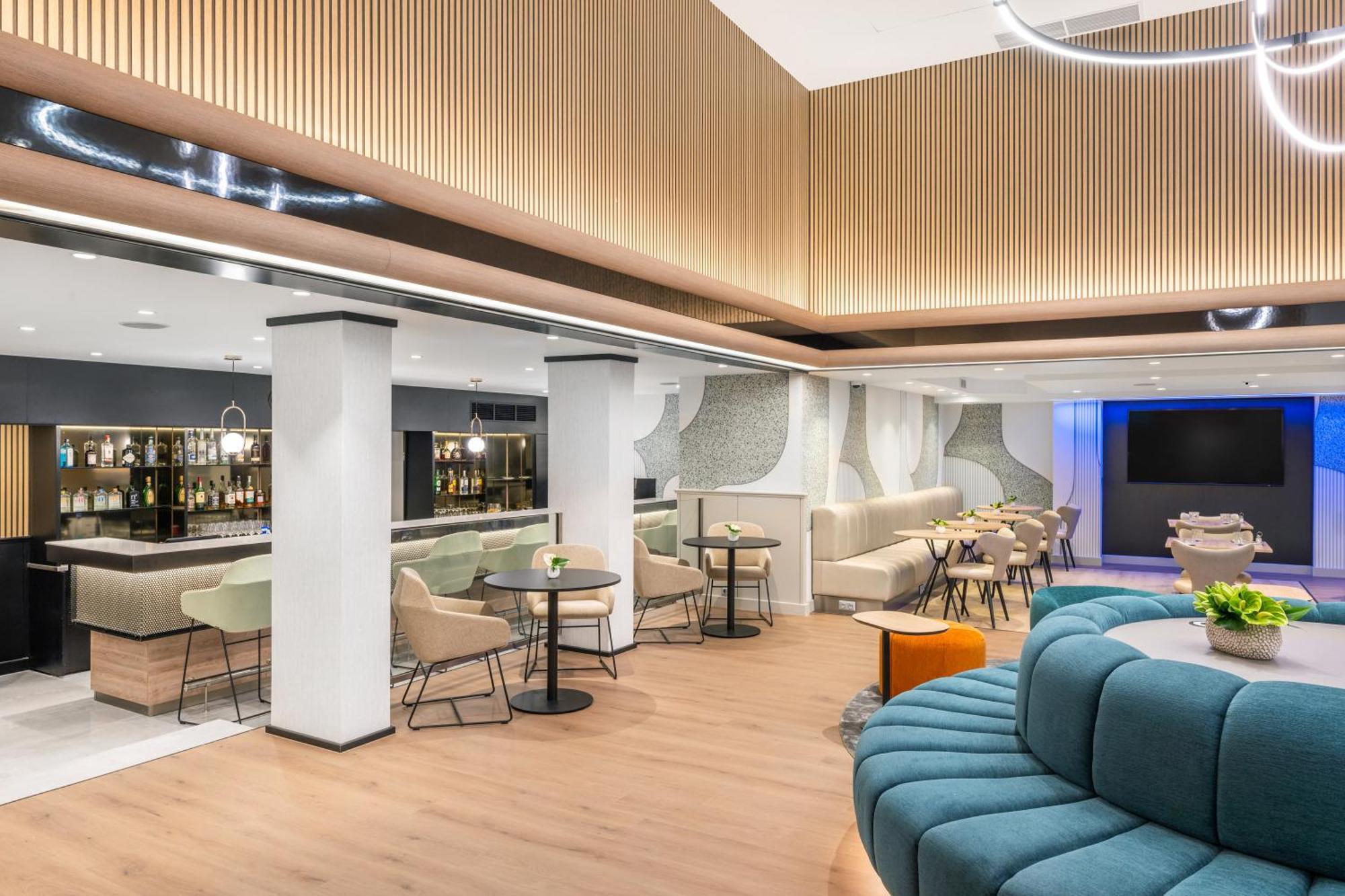 Danubius Hungaria Center Отель 4*